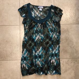 Self-Esteem dress shirt